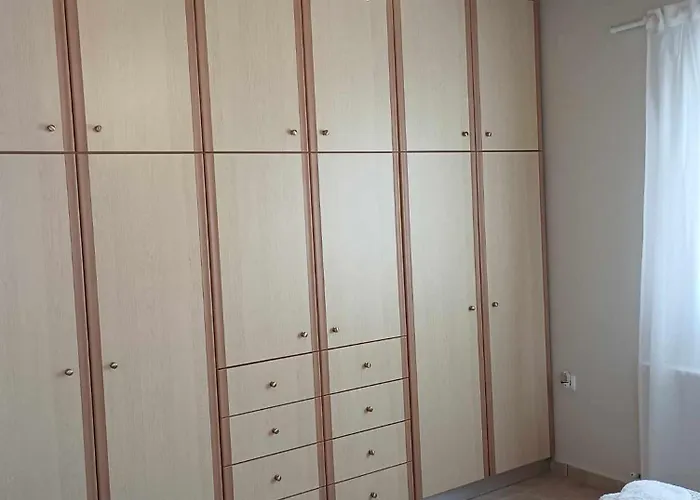 בית נופש La Casa Di Kokkines *