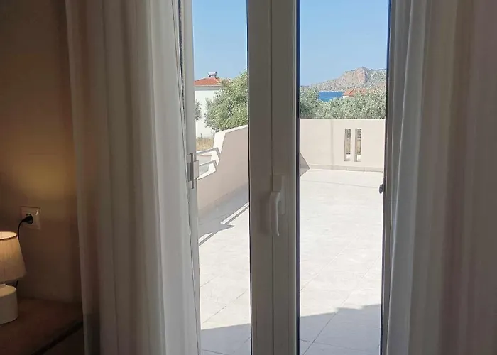 La Casa Di Kokkines בית נופש *