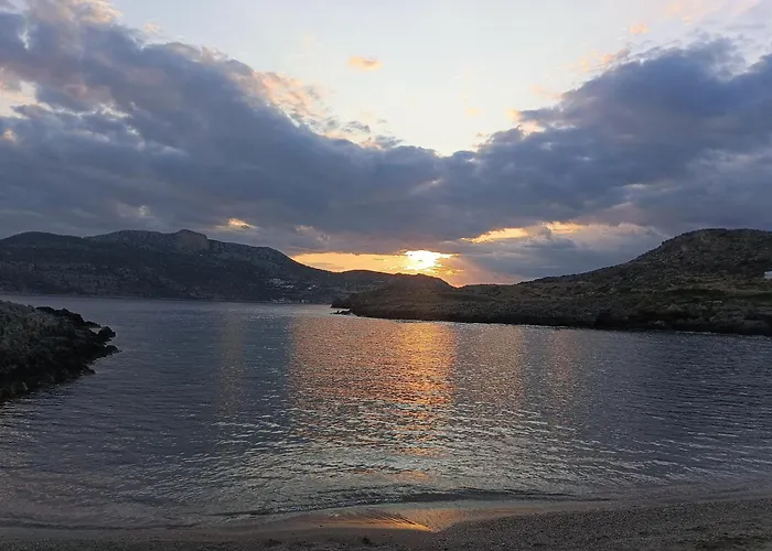 La Casa Di Kokkines *