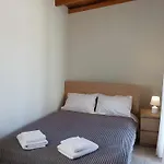 Prázdninový dům La Casa Di Kokkines *
