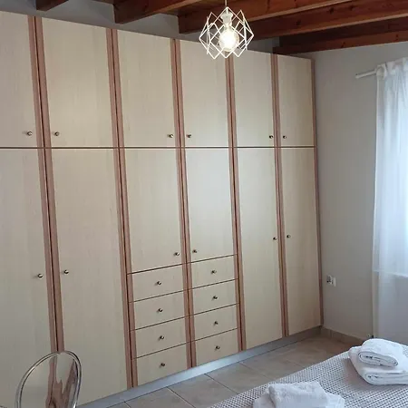 度假居 La Casa Di Kokkines *