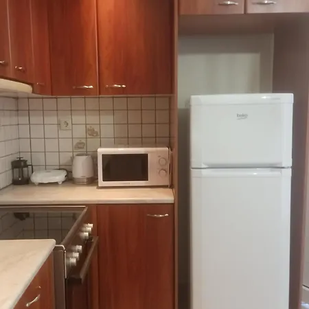 La Casa Di Kokkines Дом отдыха Плитра