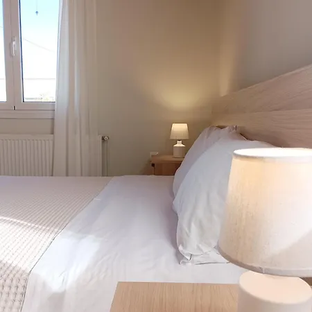 La Casa Di Kokkines Дом отдыха *