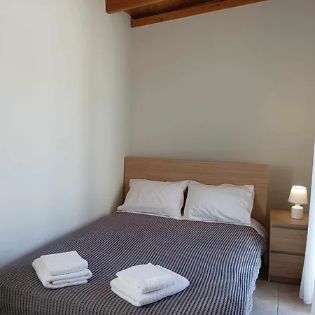 Дом отдыха La Casa Di Kokkines *