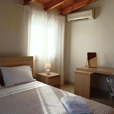 La Casa Di Kokkines Дом отдыха