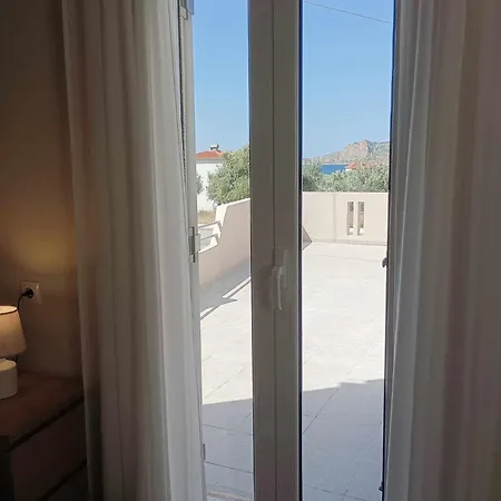 La Casa Di Kokkines Дом отдыха *