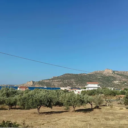 La Casa Di Kokkines *