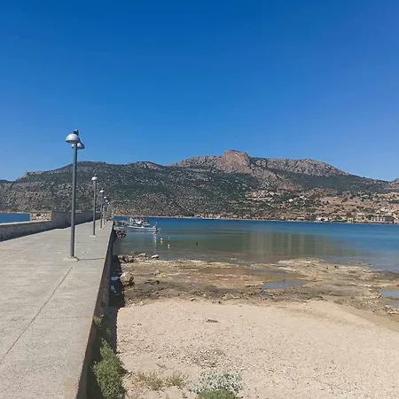 La Casa Di Kokkines