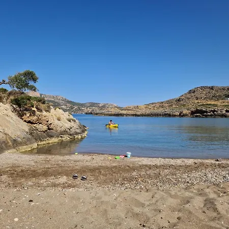 La Casa Di Kokkines