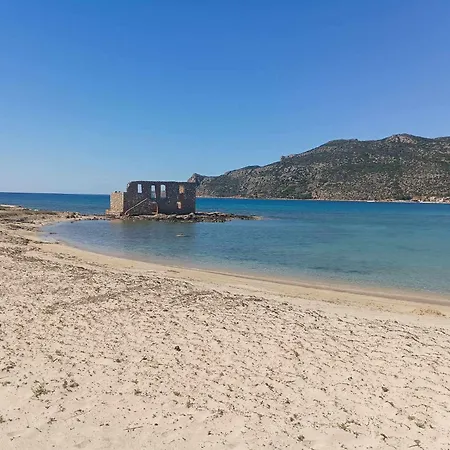 La Casa Di Kokkines *