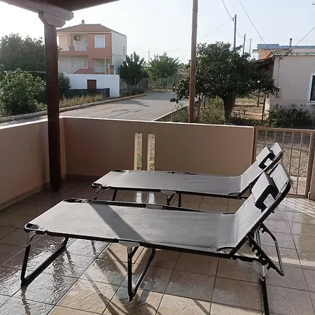 La Casa Di Kokkines Дом отдыха Плитра