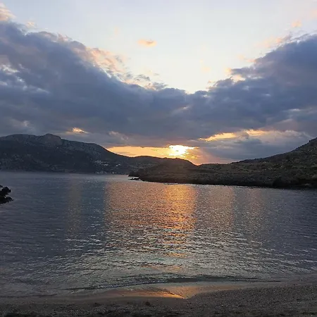 La Casa Di Kokkines *
