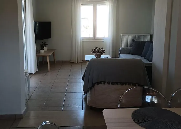 La Casa Di Kokkines * Plítra