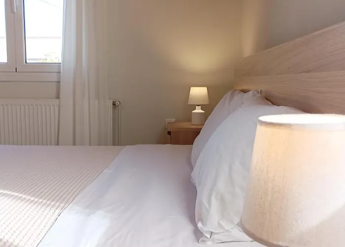 La Casa Di Kokkines Nyaraló *