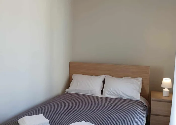 Nyaraló La Casa Di Kokkines *