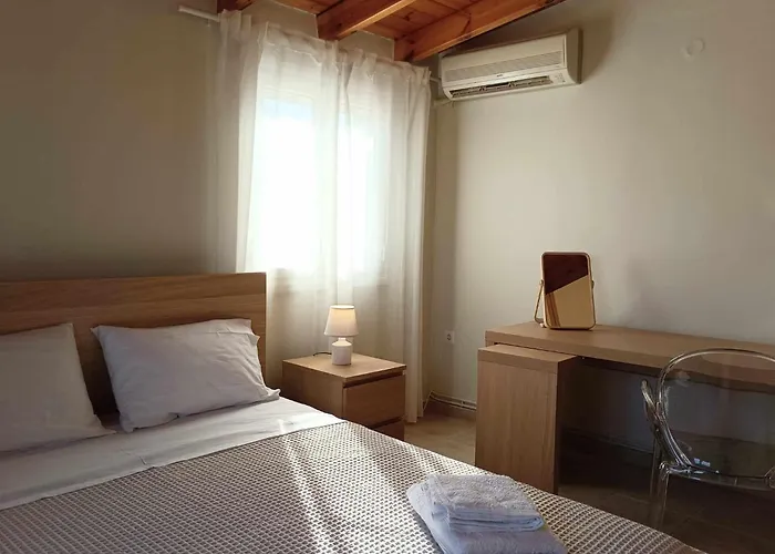 La Casa Di Kokkines Nyaraló