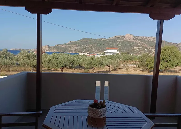 La Casa Di Kokkines * Plítra