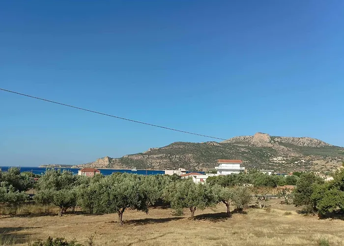 La Casa Di Kokkines *