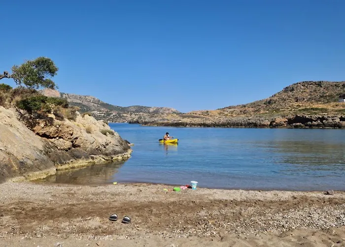 La Casa Di Kokkines