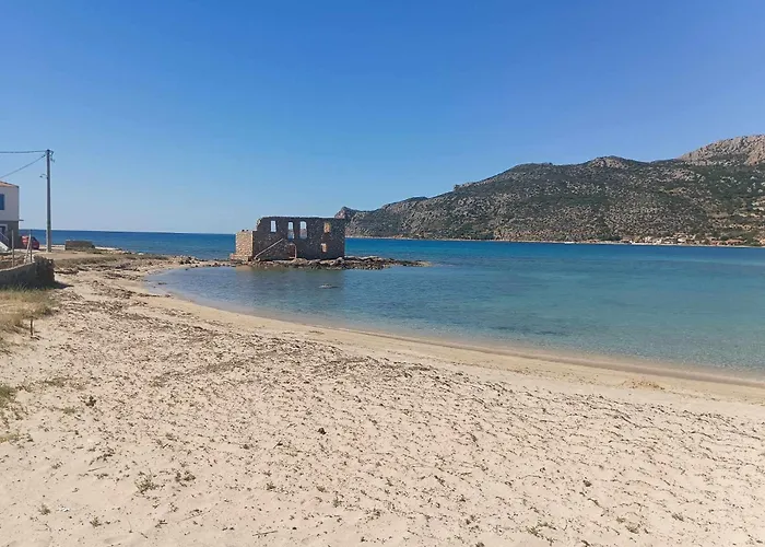 La Casa Di Kokkines *